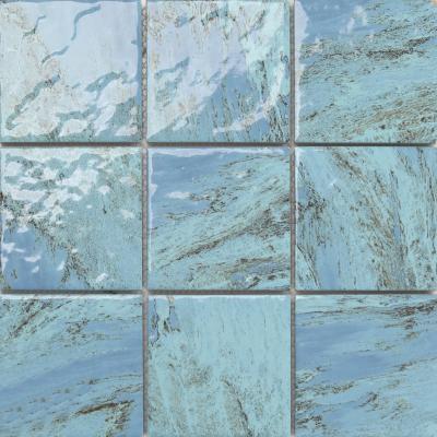 Pool Mosaic - MG9707G