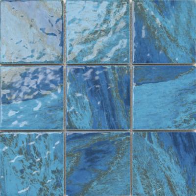 Pool Mosaic - MG9703G